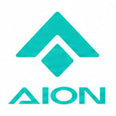 Aion Logo
