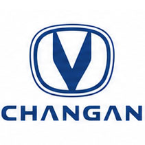 Changan Logo