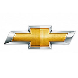 Chevrolet Logo