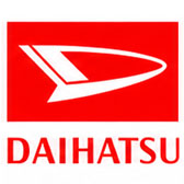 Daihatsu Logo