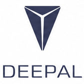 Deepal Logo
