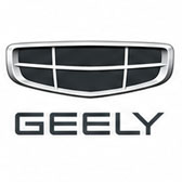 Geely Logo