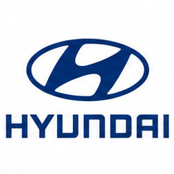 Hyundai Logo