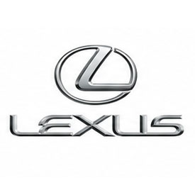 Lexus Logo