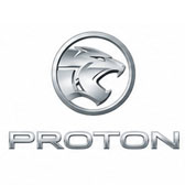 Proton Logo