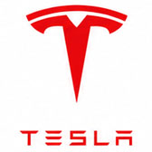 Tesla Logo