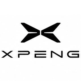 XPeng Logo