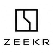 ZEEKR Logo